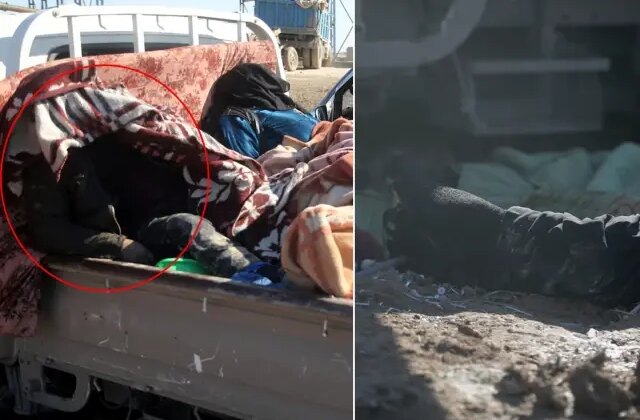 YPG’nin Haseke’de katlettiği 10 sivilin cesedine ulaşıldı