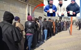 YPG/SDG’liler güvence peşinde! O belge için kuyruğa girdiler