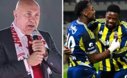 Yüksel Yıldırım’dan Musaba’ya olay sözler: Paracı şovmen