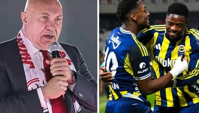 Yüksel Yıldırım’dan Musaba’ya olay sözler: Paracı şovmen