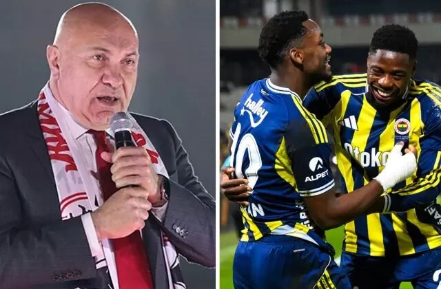 Yüksel Yıldırım’dan Musaba’ya olay sözler: Paracı şovmen