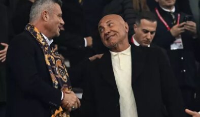 Yüksel Yıldırım transferi açıkladı: Fenerbahçe’den kiralıyoruz