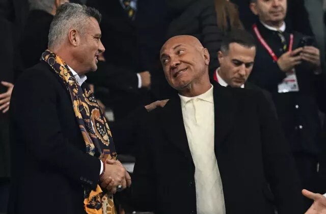 Yüksel Yıldırım transferi açıkladı: Fenerbahçe’den kiralıyoruz