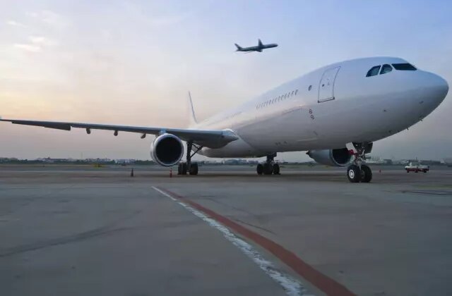 Yunanistan’da büyük kriz! Tüm uçuşlar askıya alındı