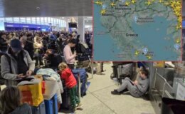 Yunanistan’daki hava krizinin nedeni ortaya çıktı
