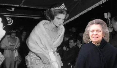 Modern Avrupa Monarşilerinin Tanığı: Prenses İrini Kimdir?