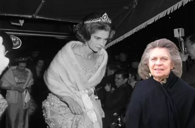 Modern Avrupa Monarşilerinin Tanığı: Prenses İrini Kimdir?