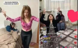 Yürekleri sızlatan istismar görüntüleri: Polis ekipleri evi bastı