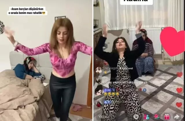 Yürekleri sızlatan istismar görüntüleri: Polis ekipleri evi bastı