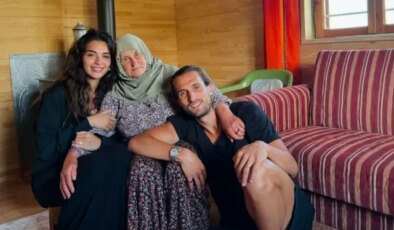 Yusuf Yazıcı Olympiakos’tan ayrılıyor