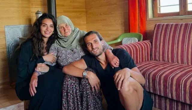 Yusuf Yazıcı Olympiakos’tan ayrılıyor