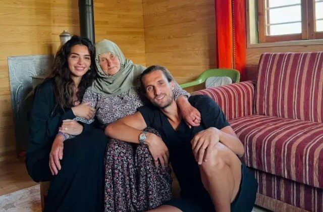 Yusuf Yazıcı Olympiakos’tan ayrılıyor