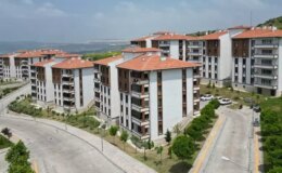 Yüzyılın Konut Projesi’nde kura heyecanı 14 il ile devam edecek