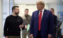 Zelenski’den Maduro’yu yakalayan Trump’a üstü kapalı mesaj