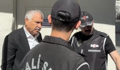 Zeydan Karalar, mahkemede bir kişiyi işaret etti: Onun yüzünden buradayım