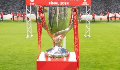 Ziraat Türkiye Kupası’nda final tarihleri belli oldu