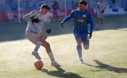 Ziraat Türkiye Kupası’nda Sürpriz! 1. Lig takımı Süper Lig ekibini devirdi