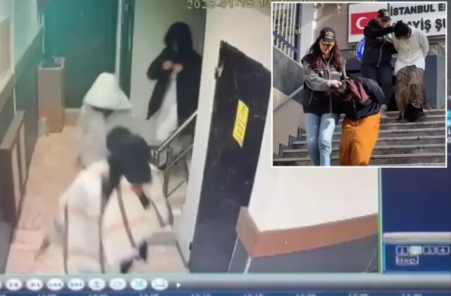 Ziynetleri çalmak için eve giren hırsız 120. kez yakalandı