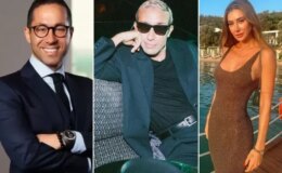 Zohaer Majhadi, Boğaz’daki uyuşturucu partilerini tek tek ifşa etti