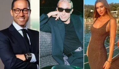 Zohaer Majhadi, Boğaz’daki uyuşturucu partilerini tek tek ifşa etti