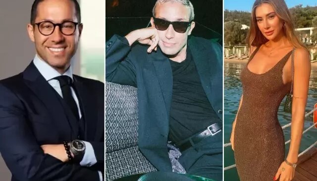 Zohaer Majhadi, Boğaz’daki uyuşturucu partilerini tek tek ifşa etti