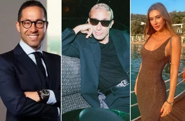 Zohaer Majhadi, Boğaz’daki uyuşturucu partilerini tek tek ifşa etti