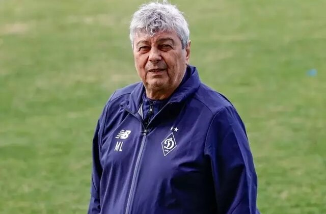 1 ay içinde 3 kez hastaneye kaldırılan Lucescu’nun sağlık durumu belli oldu