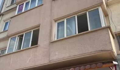 Komşuları haber alamayınca eve girildi! Çürümüş halde ölü bulundu