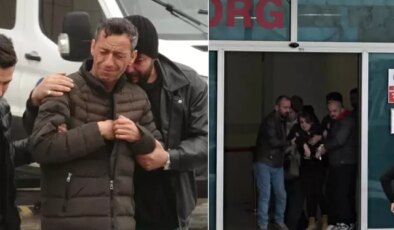 10 kişi öldüğü kazada kahreden “4 gün” detayı! Aileler morg önünde fenalık geçirdi