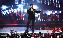 10 konser veren Tarkan kasayı doldurdu! İşte dudak uçuklatan gelir