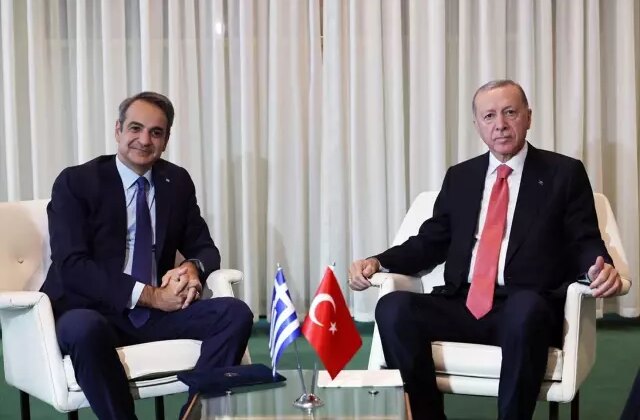 10 milyar dolarlık kritik komşu zirvesi! Cumhurbaşkanı Erdoğan, Yunan başbakan Miçotakis’i ağırlayacak