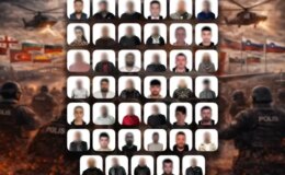 10 ülke, tek operasyon! 41 azılı suçlu Türkiye’ye iade edildi