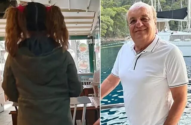 10 yaşındaki Tuana 300 milyonluk servete ortak oldu