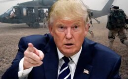 10 yıl sonra bir ilk! ABD’den Türkiye’nin yanı başında tarihi adım