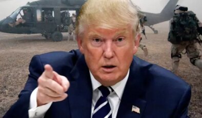 10 yıl sonra bir ilk! ABD’den Türkiye’nin yanı başında tarihi adım