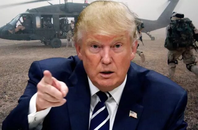 10 yıl sonra bir ilk! ABD’den Türkiye’nin yanı başında tarihi adım