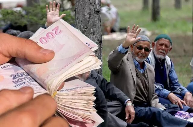 100 bin kişinin emekliliği iptal edildi! Uzmanı uyardı, sakın yapmayın