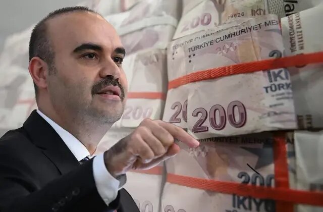 100 milyar liralık dev paket açıldı: Binlerce işletme nefes alacak