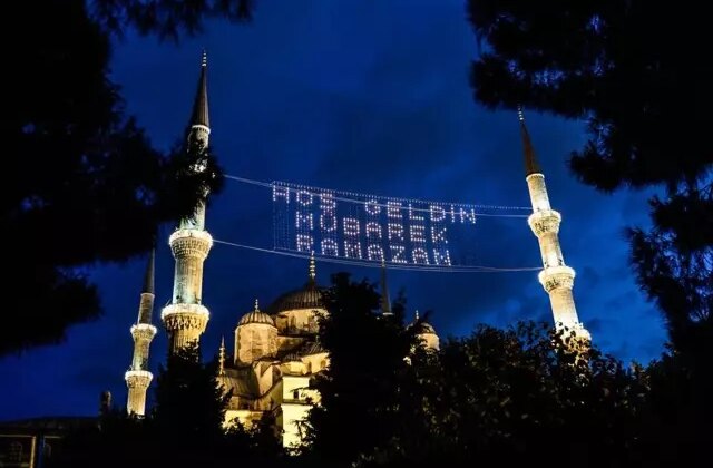 Ramazanda “hilal” ayrışması! Bazı ülkeler tarihi öne çekti