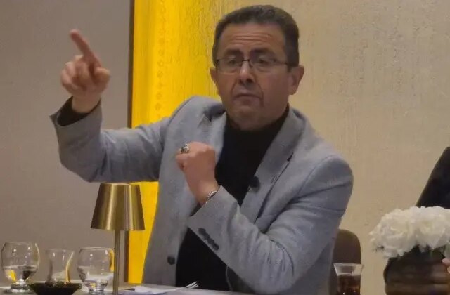 11 kırmızı kartın çıktığı olaylı maç sonrası ‘yapı’ iddiası: Messi ve Ronaldo’yu da getirsek başarılı olamaz