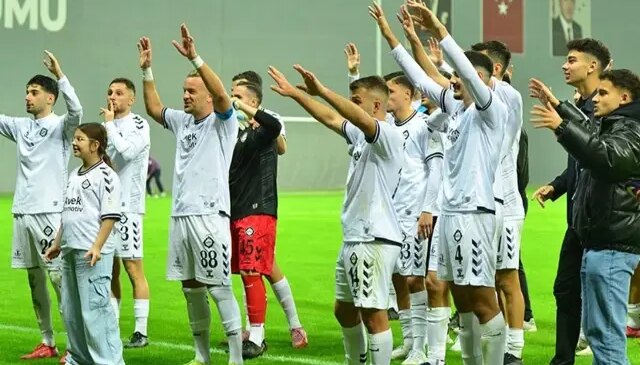 112 yıllık Altay’da kötü günler bitmiyor! 18 puan silme ve küme düşme ile karşı karşıyalar