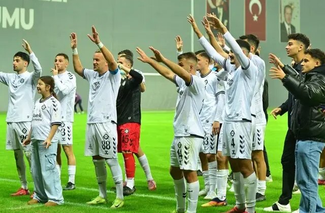 112 yıllık Altay’da kötü günler bitmiyor! 18 puan silme ve küme düşme ile karşı karşıyalar