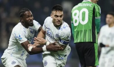 12 maçtır yenilmiyorlar! Bu takımı kim durduracak?