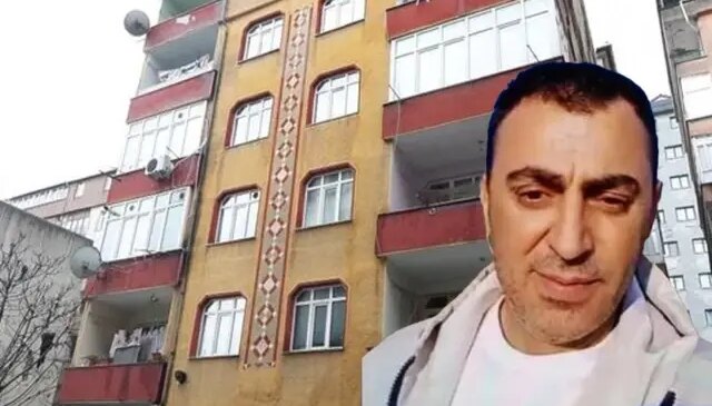 13 yaşındaki kızın babasını öldürdüğü olayın altından istismar çıktı