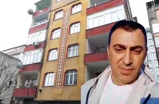 13 yaşındaki kızın babasını öldürdüğü olayın altından istismar çıktı