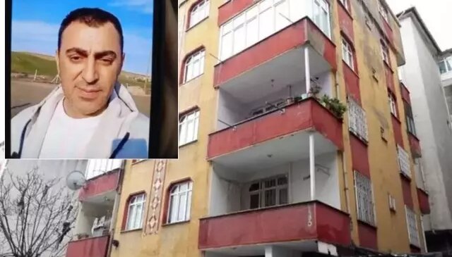 14 yaşındaki kız çocuğu, babasını nasıl öldürdüğünü anlattı: İzlediğim filmde…