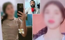 14 yaşındaki Melisa’yı kaçırıp başlık parası teklif ettiler: Hangi baba kızını satar!