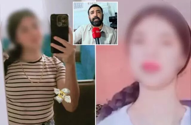 14 yaşındaki Melisa’yı kaçırıp başlık parası teklif ettiler: Hangi baba kızını satar!
