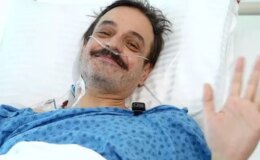 14 yıl önce eğitimine destek vermişti: Ufuk Özkan’ı duygulandıran an