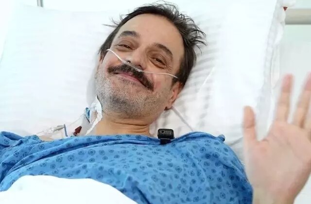 14 yıl önce eğitimine destek vermişti: Ufuk Özkan’ı duygulandıran an